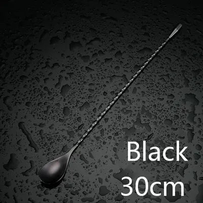 Cocktail Spoon