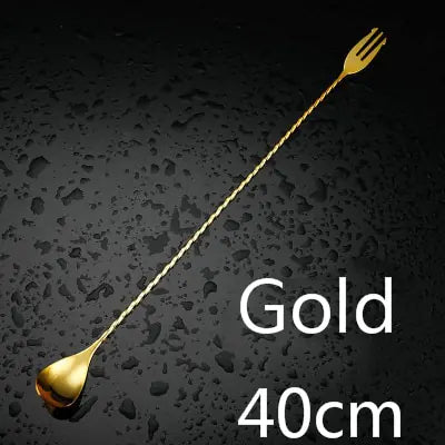 Cocktail Spoon