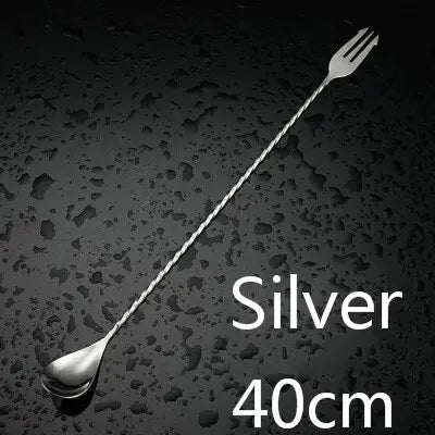 Cocktail Spoon