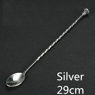 Cocktail Spoon