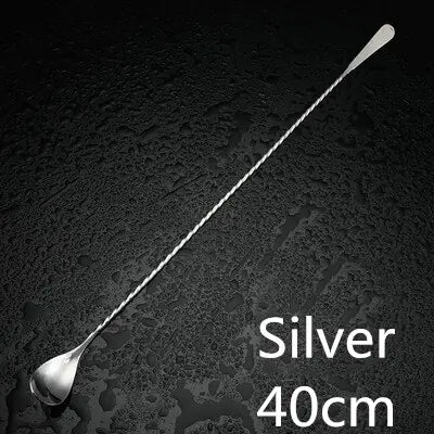 Cocktail Spoon