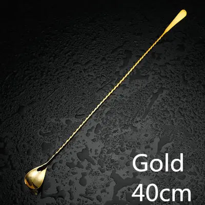 Cocktail Spoon