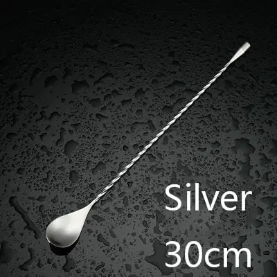 Cocktail Spoon