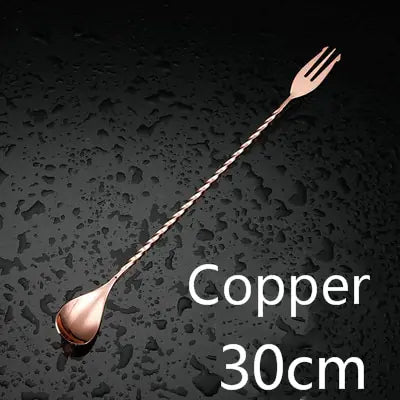 Cocktail Spoon