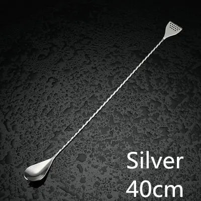 Cocktail Spoon