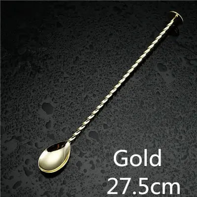 Cocktail Spoon