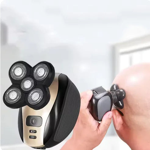 Multifunction Mini Size Portable Electric Shavers