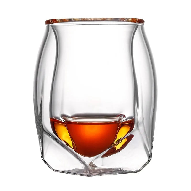 Whiskey Glass