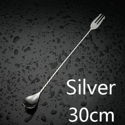 Cocktail Spoon