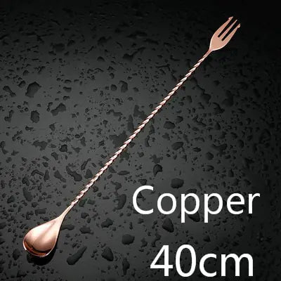 Cocktail Spoon