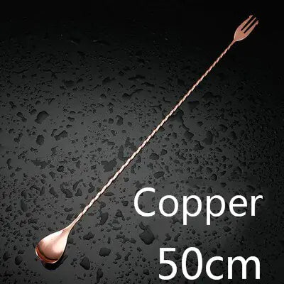 Cocktail Spoon