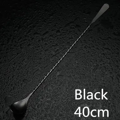 Cocktail Spoon