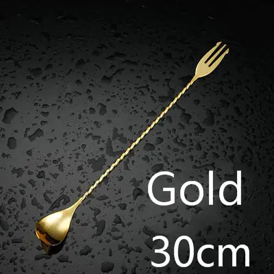 Cocktail Spoon